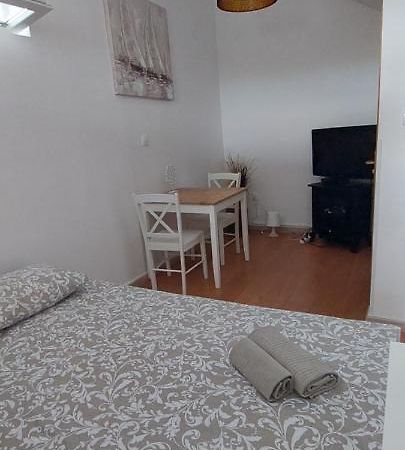 Studio Allure 1 Kornić المظهر الخارجي الصورة