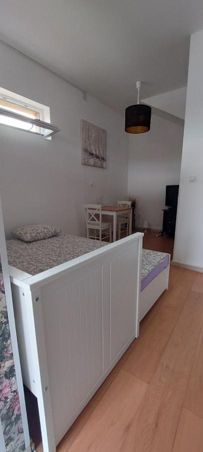 Studio Allure 1 Kornić المظهر الخارجي الصورة