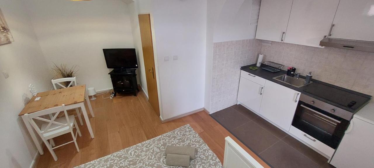 Studio Allure 1 Kornić المظهر الخارجي الصورة