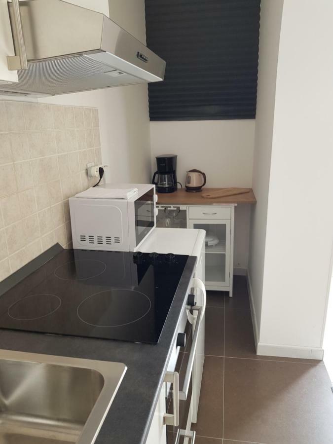 Studio Allure 1 Kornić المظهر الخارجي الصورة