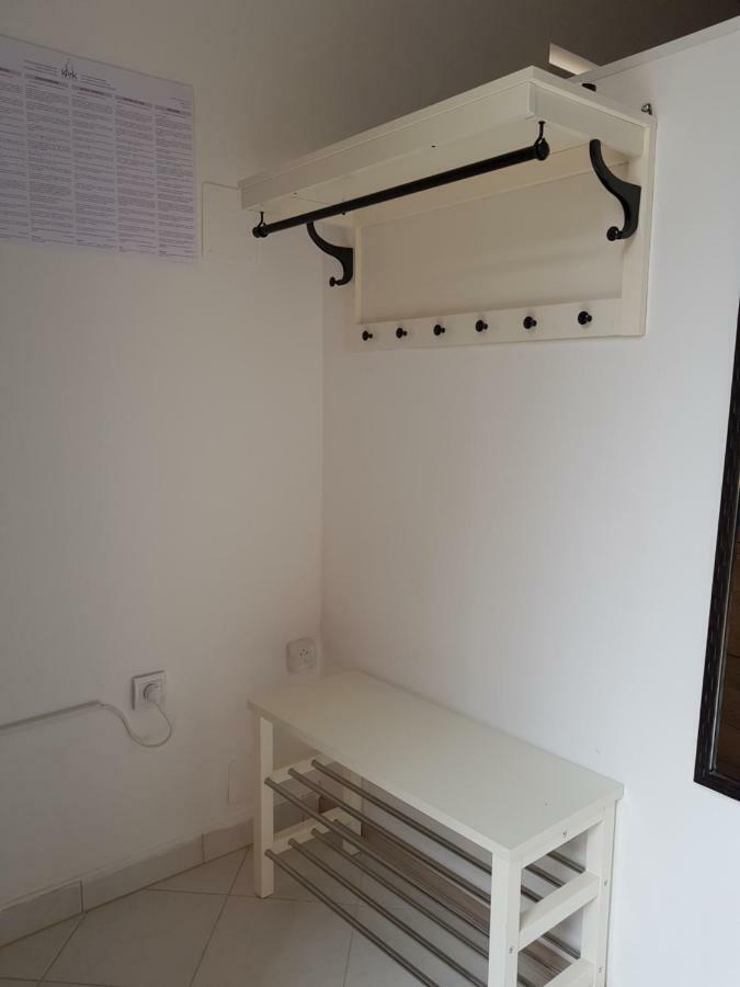 Studio Allure 1 Kornić المظهر الخارجي الصورة